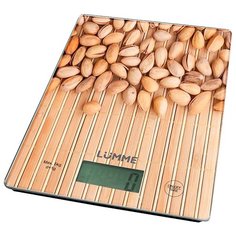 Кухонные весы Lumme LU-1340