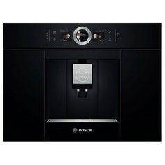 Кофемашина Bosch CTL636ES1