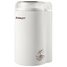 Кофемолка Scarlett SC-CG44501