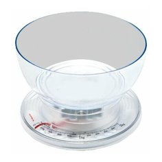Кухонные весы SUPRA BSS-4000