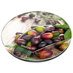 Кухонные весы Marta MT-1635