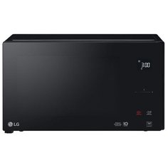 Микроволновая печь LG MS-2595DIS