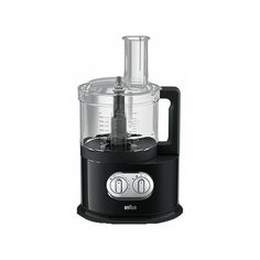 Комбайн Braun FP 5160