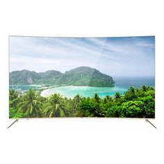 Телевизор Haier LE55Q6500U 55