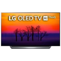 Телевизор OLED LG OLED55C8 54.6