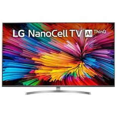 Телевизор NanoCell LG 55SK8100