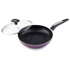 Сковорода Galaxy GL 9827 24 см