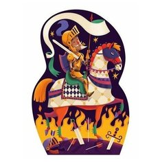 Пазл DJECO Дон Кихот 07235 36