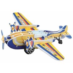3D-пазл Pilotage 3D Самолет