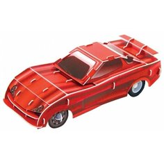 3D-пазл Pilotage 3D Машина