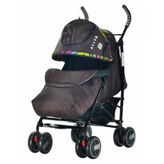 Прогулочная коляска Tizo Zany