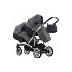 Прогулочная коляска Bebetto 42