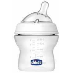 Chicco Бутылочка с наклонной