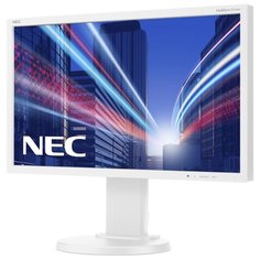 Монитор NEC MultiSync E224Wi
