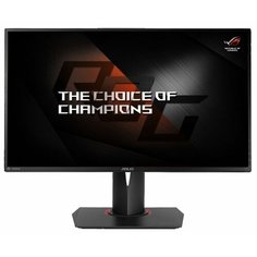 Монитор ASUS ROG Swift PG278QR