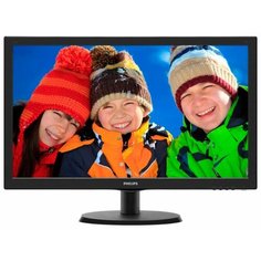 Монитор Philips 223V5LSB 62