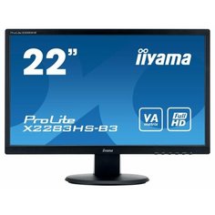 Монитор Iiyama ProLite X2283HS-3