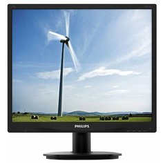 Монитор Philips 19S4QAB