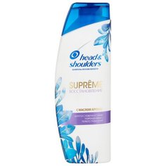 Head & Shoulders шампунь