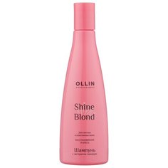 OLLIN Professional шампунь