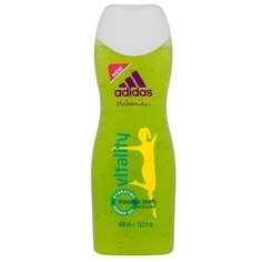 Гель для душа Adidas Vitality