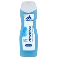 Гель для душа Adidas Climacool