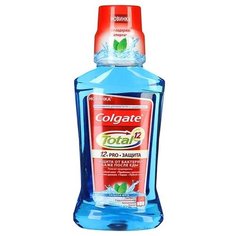 Colgate ополаскиватель Total