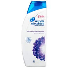 Head & Shoulders шампунь против