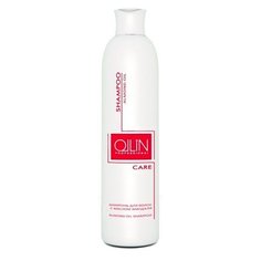 OLLIN Professional шампунь Care