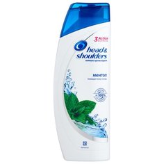 Head & Shoulders шампунь против