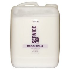 OLLIN Professional бальзам для