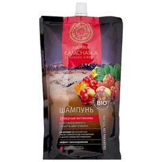 Natura Siberica шампунь