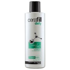 Redken кондиционер Cerafill Defy