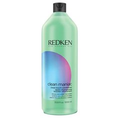 Redken кондиционер Clean Maniac