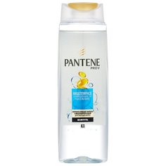 Pantene шампунь Мицеллярное