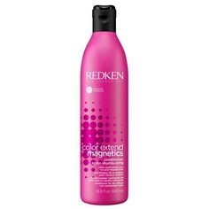 Redken кондиционер Color Extend