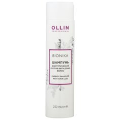 OLLIN Professional шампунь