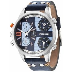 Наручные часы Police PL.14374JS
