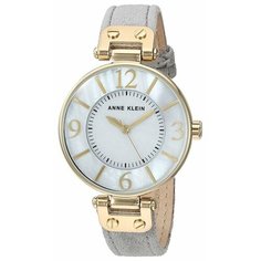 Наручные часы ANNE KLEIN 2738GMGY