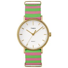 Наручные часы TIMEX TW2P91800