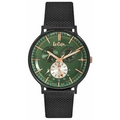 Наручные часы Lee Cooper