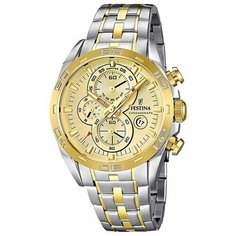 Наручные часы FESTINA F16655 2