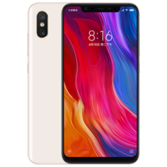 Смартфон Xiaomi Mi 8 6 128GB