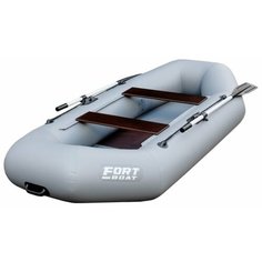 Надувная лодка FORT BOAT boat 260