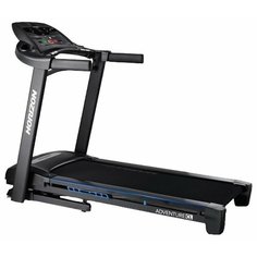 Электрическая беговая дорожка Horizon