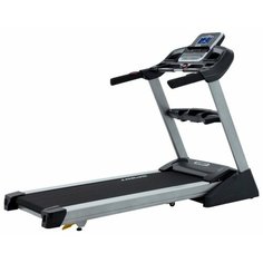 Электрическая беговая дорожка Spirit