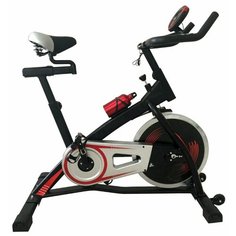 Вертикальный велотренажер DFC