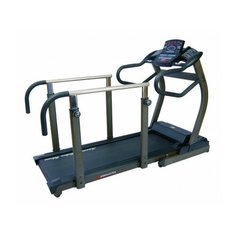 Электрическая беговая дорожка American Motion Fitness