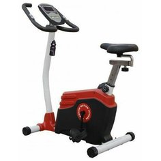 Вертикальный велотренажер American Motion Fitness