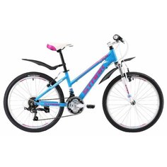 Подростковый горный MTB Stark